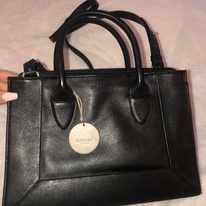 Radley London medium crossbody